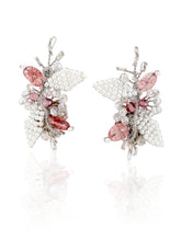 Cosmos Earrings
